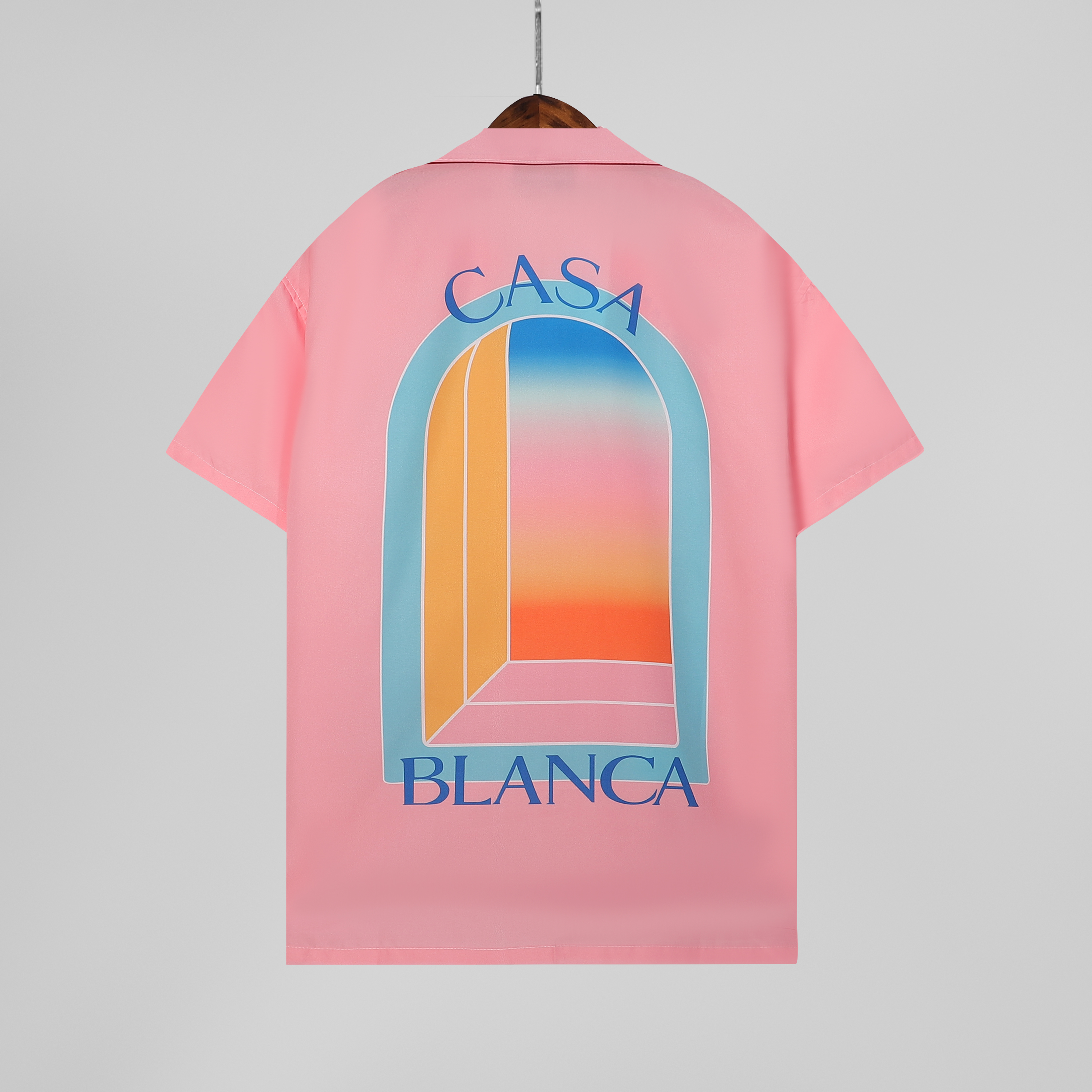 Casablanca Shirts